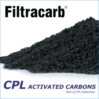 Carbon Supply Update - CPL/Puragen Activated Carbons