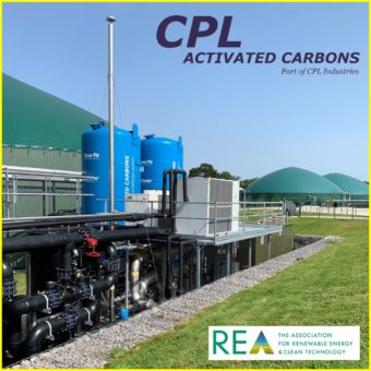 RHI Extension - CPL/Puragen Activated Carbons
