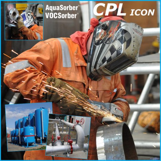 Engineering Excellence - CPL/Puragen Activated Carbons