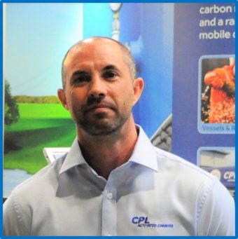 Resources | Puragen Supply Chain Director - CPL/Puragen Activated Carbons