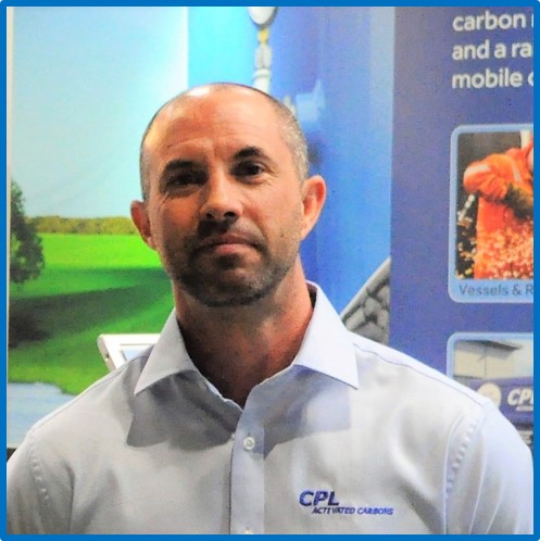 Supply Chain Director - CPL/Puragen Activated Carbons