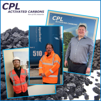 Resources | Puragen New Starters in 2021 - CPL/Puragen Activated Carbons