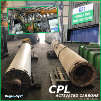 Resources | Puragen Teamwork in Action! - CPL/Puragen Activated Carbons