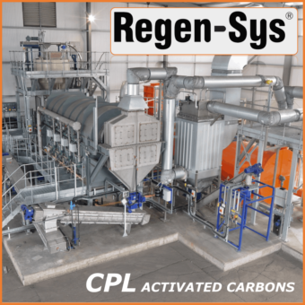Resources | Puragen We Want Your Spent Carbon! - CPL/Puragen Activated Carbons