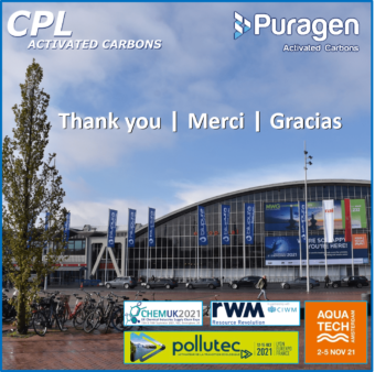 Resources | Puragen Aquatech - Thank you! - CPL/Puragen Activated Carbons