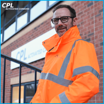 Resources | Puragen Ross Kane Joins the Team! - CPL/Puragen Activated Carbons