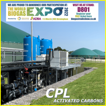 Resources | Puragen The Future's Green (Gas) - CPL/Puragen Activated Carbons
