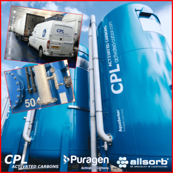 Resources | Puragen Service in Action! - CPL/Puragen Activated Carbons