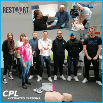 Resources | Puragen CPL Immingham First Aiders - CPL/Puragen Activated Carbons