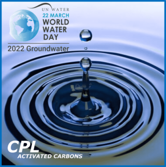 Resources | Puragen World Water Day 2022 - CPL/Puragen Activated Carbons