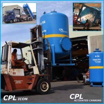 Resources | Puragen Engineering Icons! - CPL/Puragen Activated Carbons