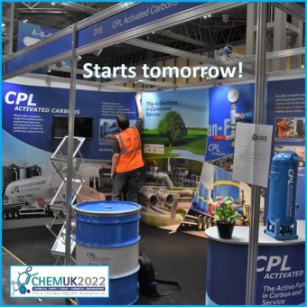 Resources | Puragen Starts tomorrow! - CPL/Puragen Activated Carbons