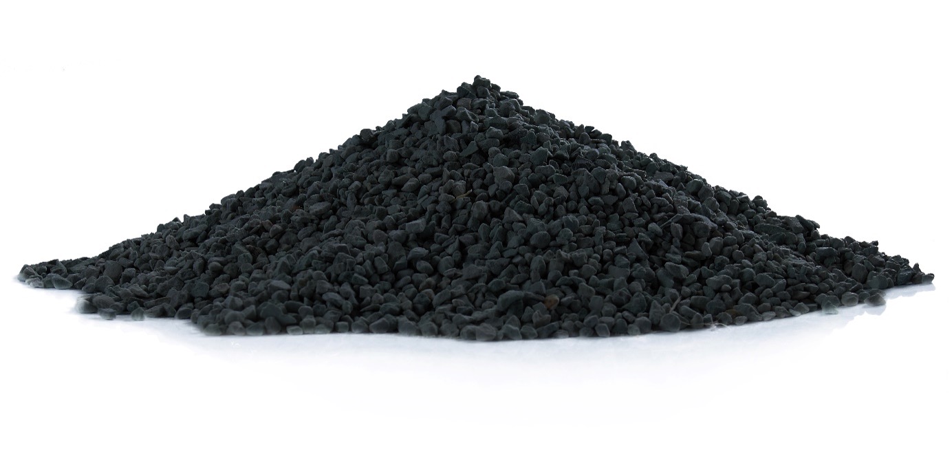 Granular Activated Carbon - Puragen