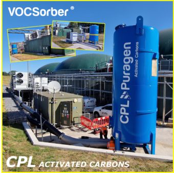 Resources | Puragen Biomethane Purification - CPL/Puragen Activated Carbons