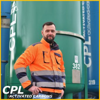 Site Service Team - CPL/Puragen Activated Carbons