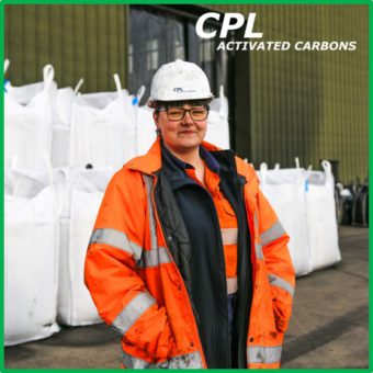 Resources | Puragen International Women's Day 2023 - CPL/Puragen Activated Carbons