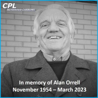 Resources | Puragen In Memory of Alan Orrell - CPL/Puragen Activated Carbons