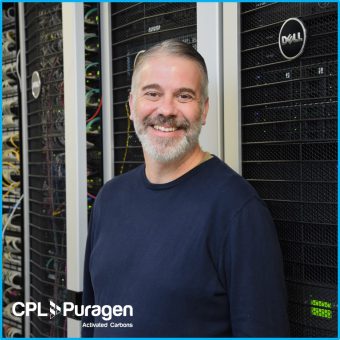 Head of IT - CPL/Puragen Activated Carbons