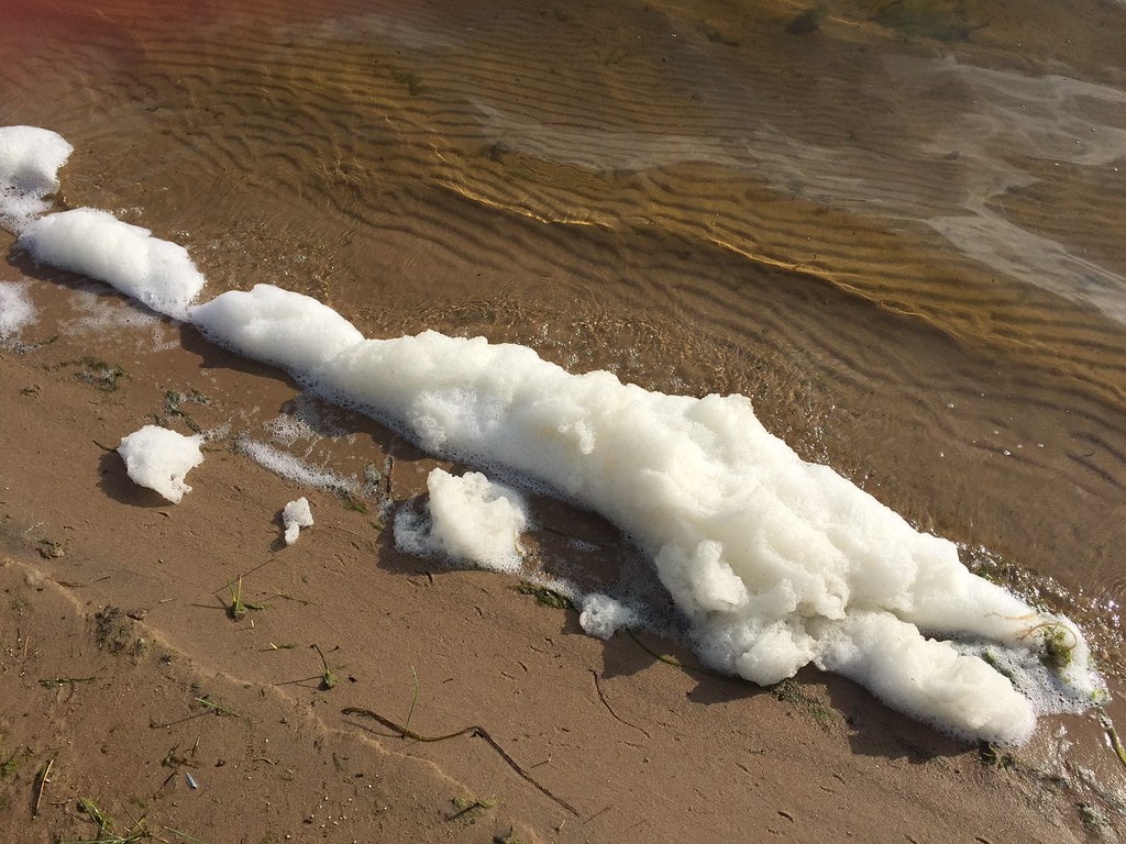 What is PFAS? - Puragen