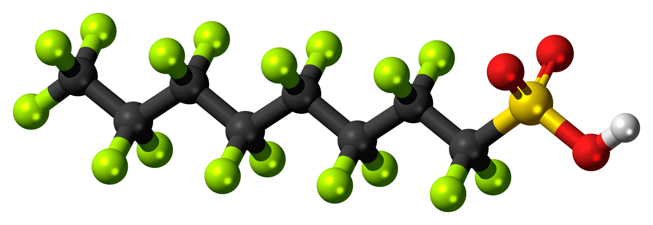 What is PFAS? - Puragen