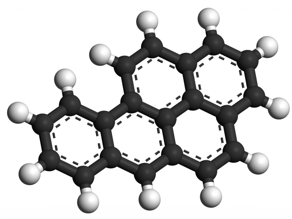 The Importance of PAH Removal and Other Contaminants - Puragen