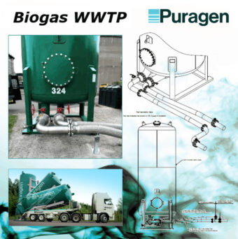 Municipal Water | Puragen
