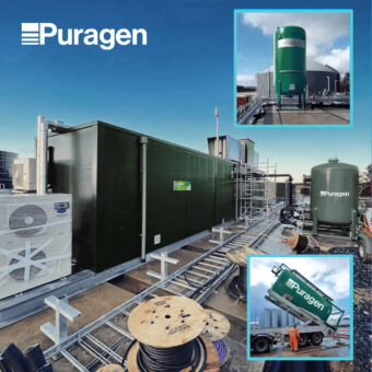 Food & Beverage | Puragen