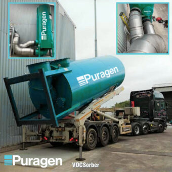 Industrial & Manufacturing | Puragen