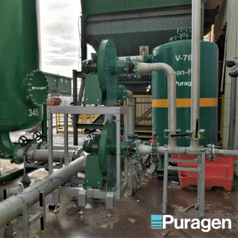 Industrial & Manufacturing | Puragen