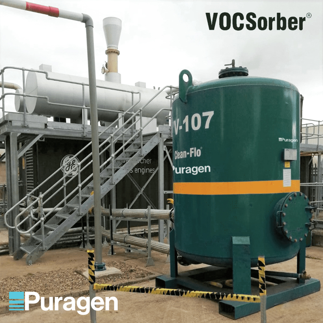 What is Activated Carbon Used for? | Puragen
