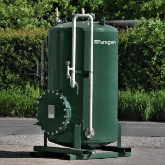 Beverage Production Solutions | Puragen