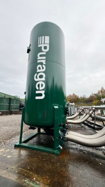 VOCSorber® 30 - Puragen