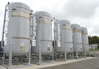 Mobile Filtration | Puragen