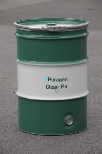 VOCs & Odor Solutions | Puragen