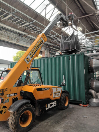 Mobile Filtration | Puragen