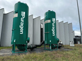 VOCs & Odor Solutions | Puragen