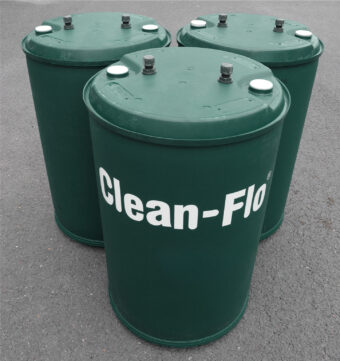 Process Water Solutions | Puragen