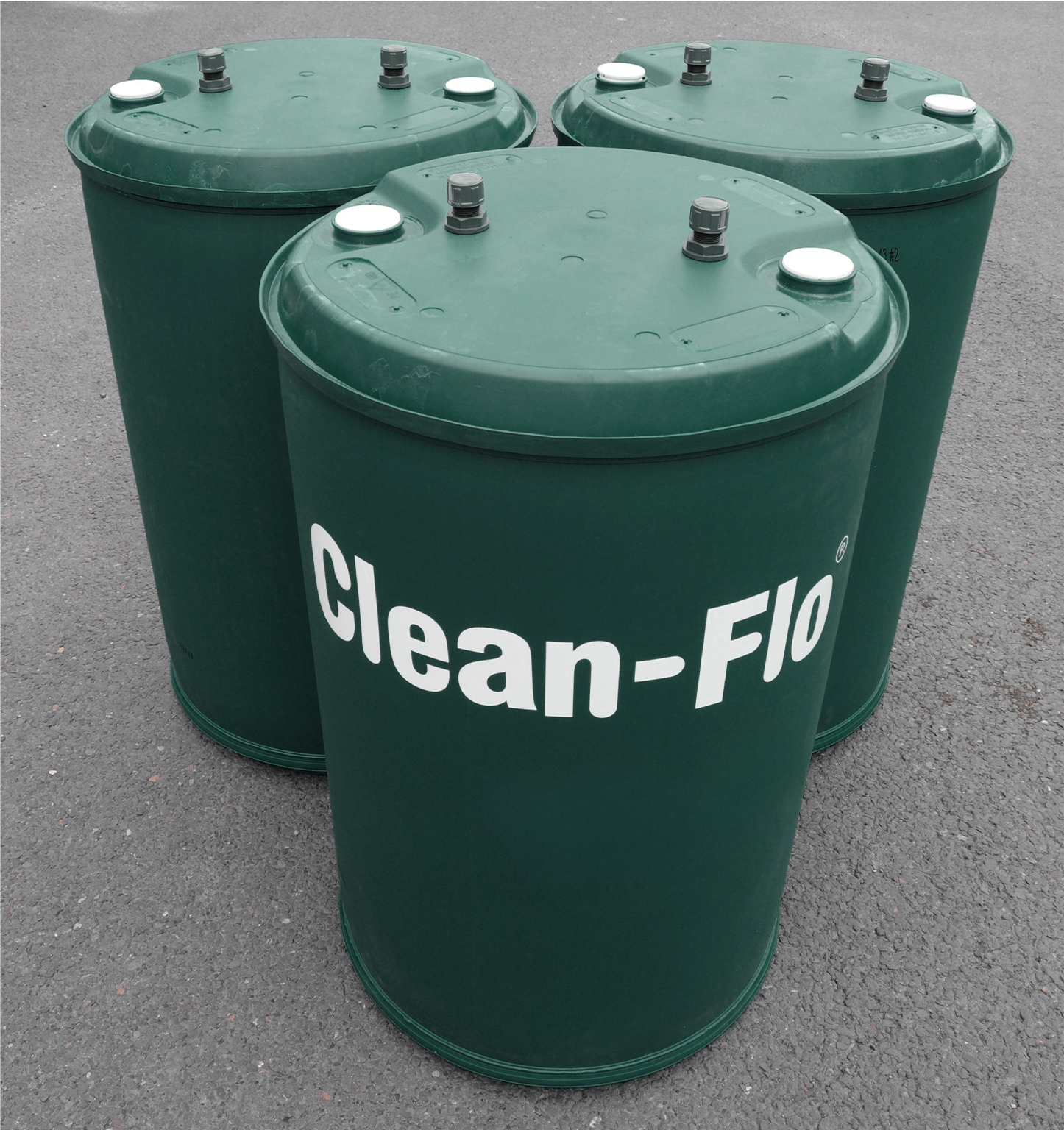 Clean-Flo® HY1 | Puragen