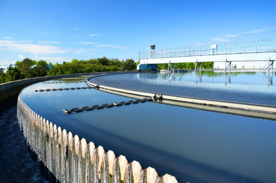 Municipal Water | Puragen