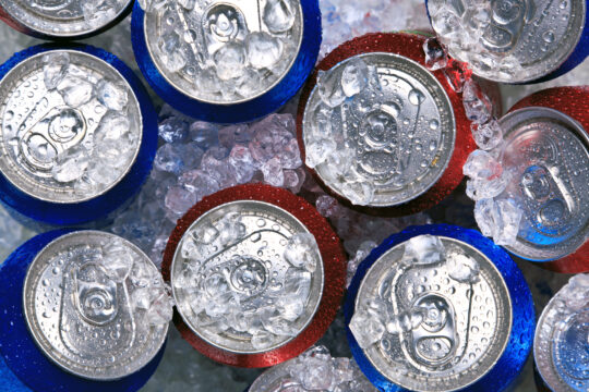 Beverage Production Solutions | Puragen