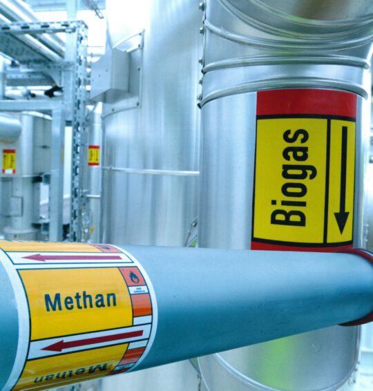 Biogas & Biomethane Purification | Puragen