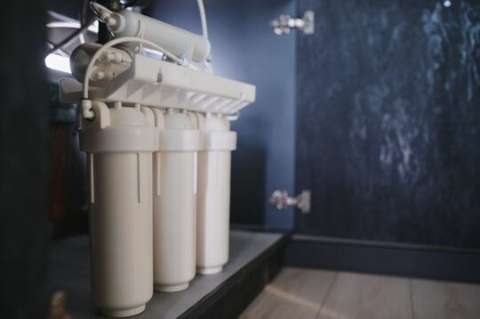 Commercial & Residential Water | Puragen