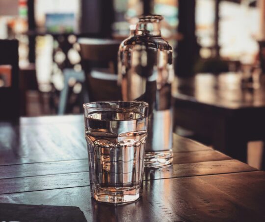 Commercial & Residential Water | Puragen