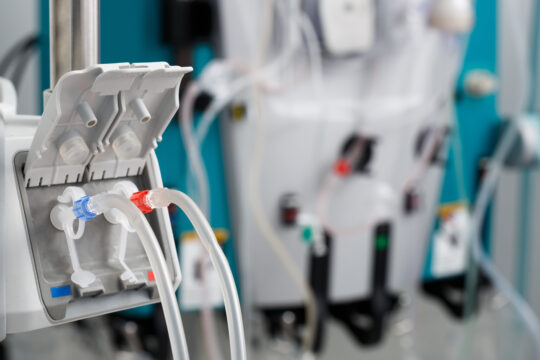 Dialysis | Puragen