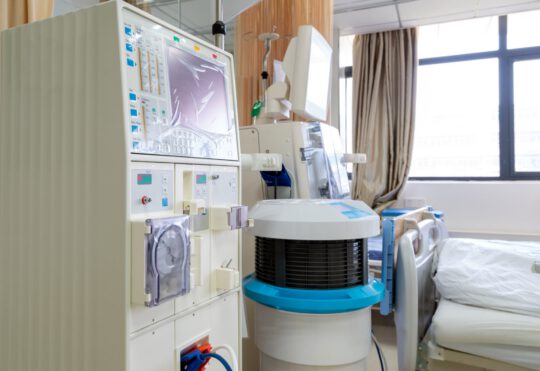 Dialysis | Puragen