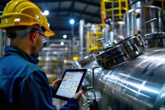 Beverage Production Solutions | Puragen