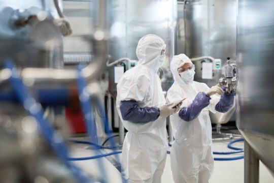 Fine Chemicals & Medical | Puragen
