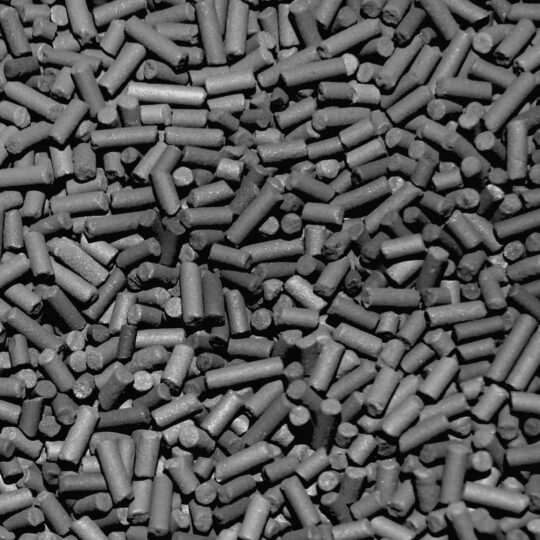 What is Activated Carbon? | Puragen