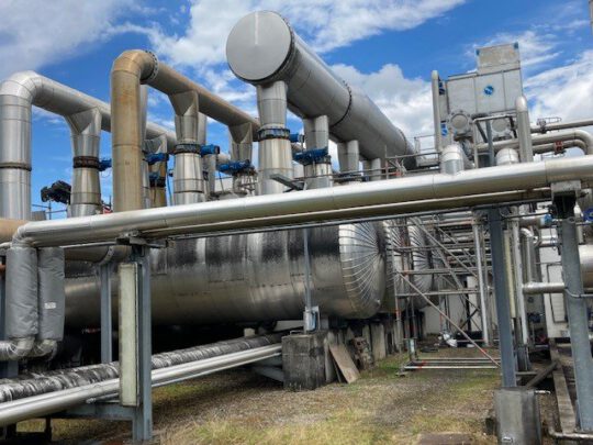 Fine Chemical Processing | Puragen