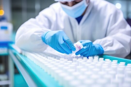 Fine Chemicals & Medical | Puragen